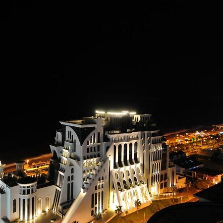 I Like Batumi Lägenhet Exteriör bild