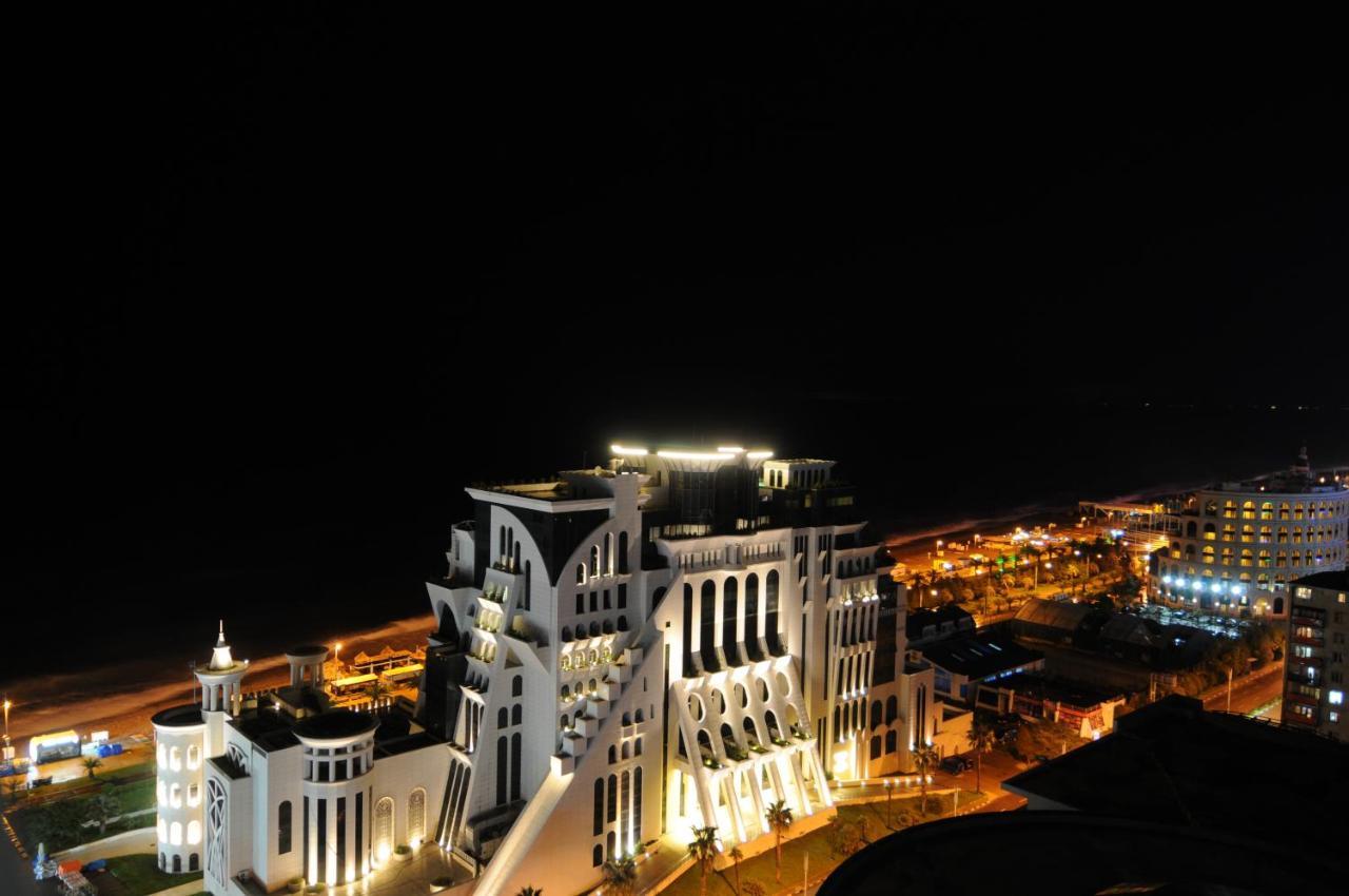 I Like Batumi Lägenhet Exteriör bild