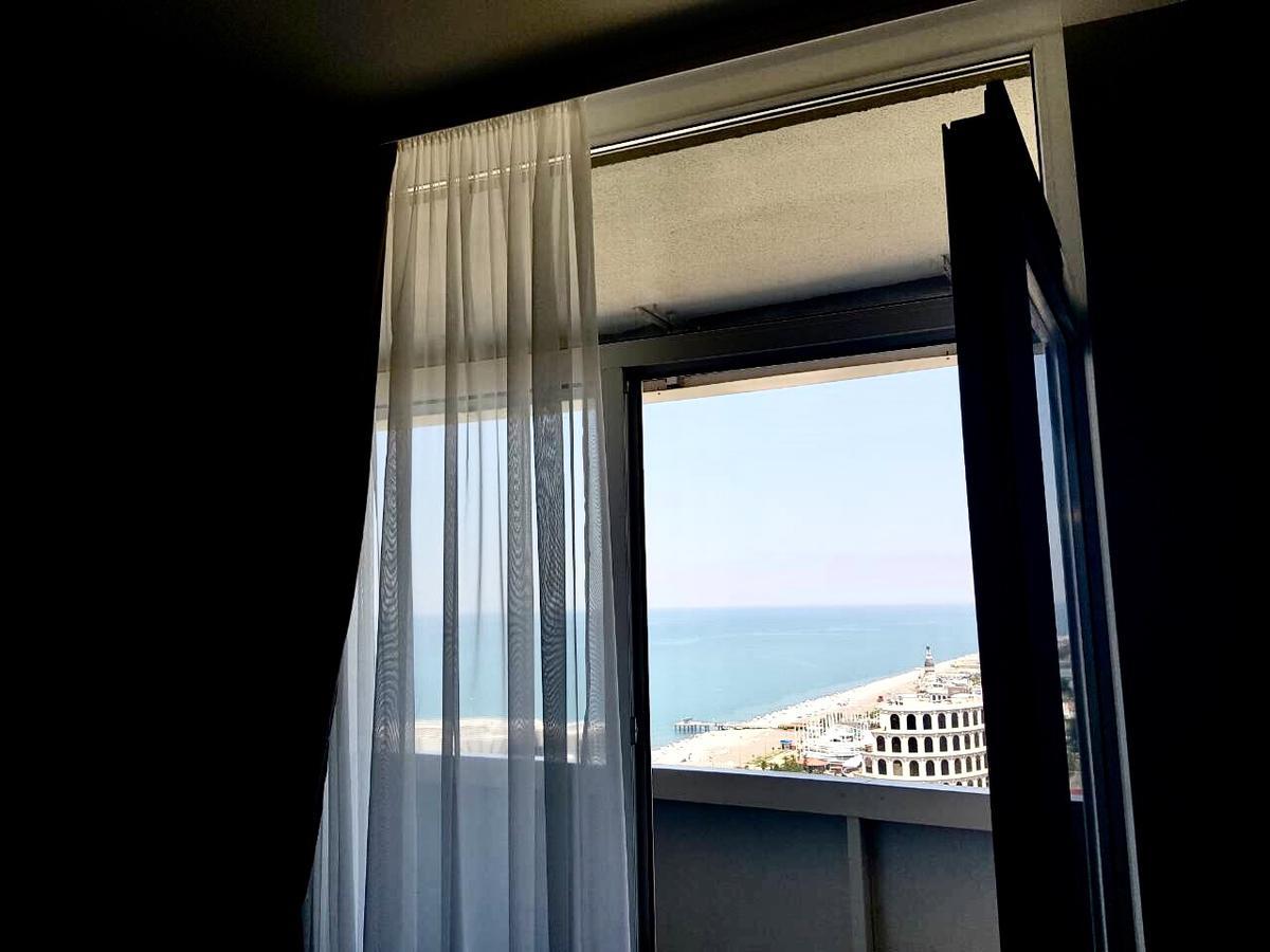I Like Batumi Lägenhet Exteriör bild